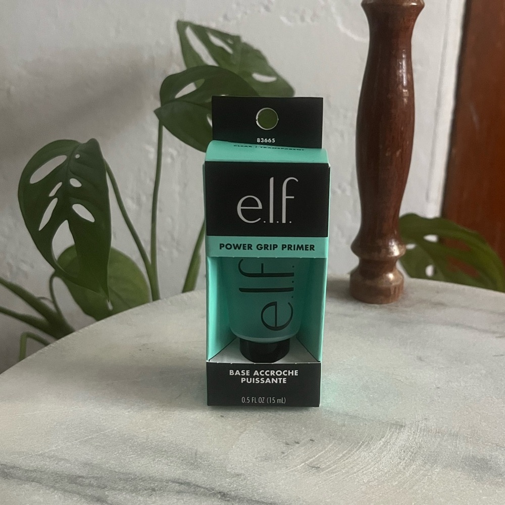 ✨$2 e.l.f. Cosmetics Power Grip Primer mini